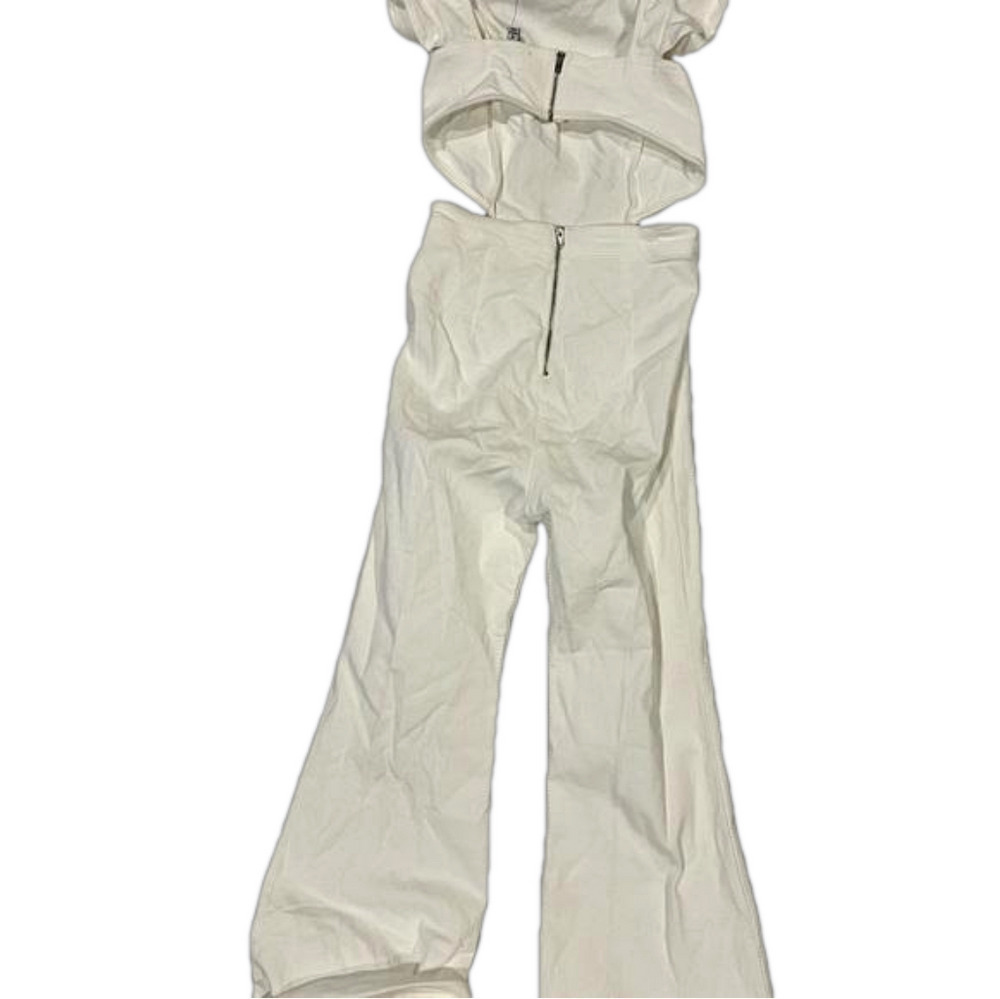 FASHION NOVA jumpsuit NWT! - Picture 4 of 4